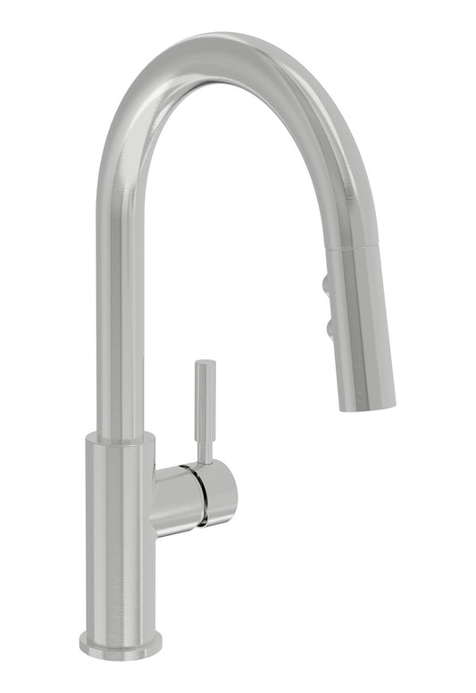 Symmons S-3510-STS-PD-1.5 Dia pull down Kitchen Faucet