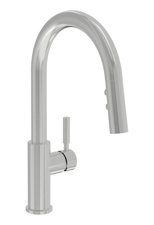 Symmons SK3510STSPD Dia Pull Down Kitchen Faucet