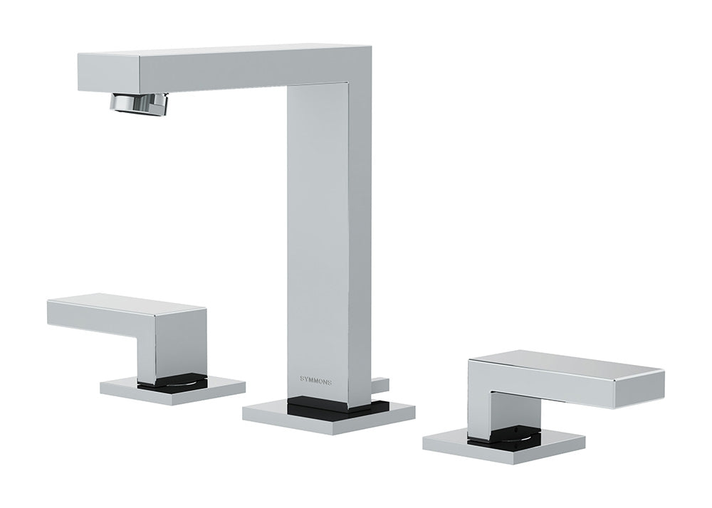 Symmons SLW3612H2PP Duro Widespread Faucet