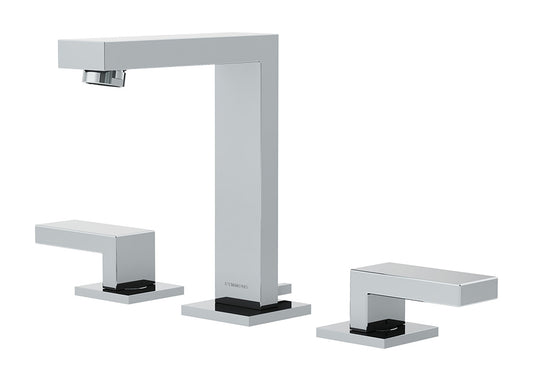 Symmons SLW3612H2PP Duro Widespread Faucet