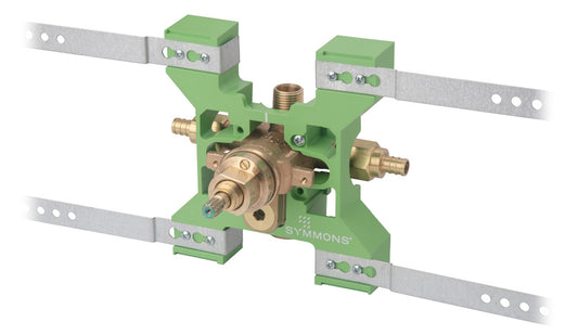 Symmons S261P1BRBody Temptrol CP Body