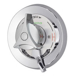 Symmons S-86-2-MRO-TRM Temptrol Tub/Shower Trim