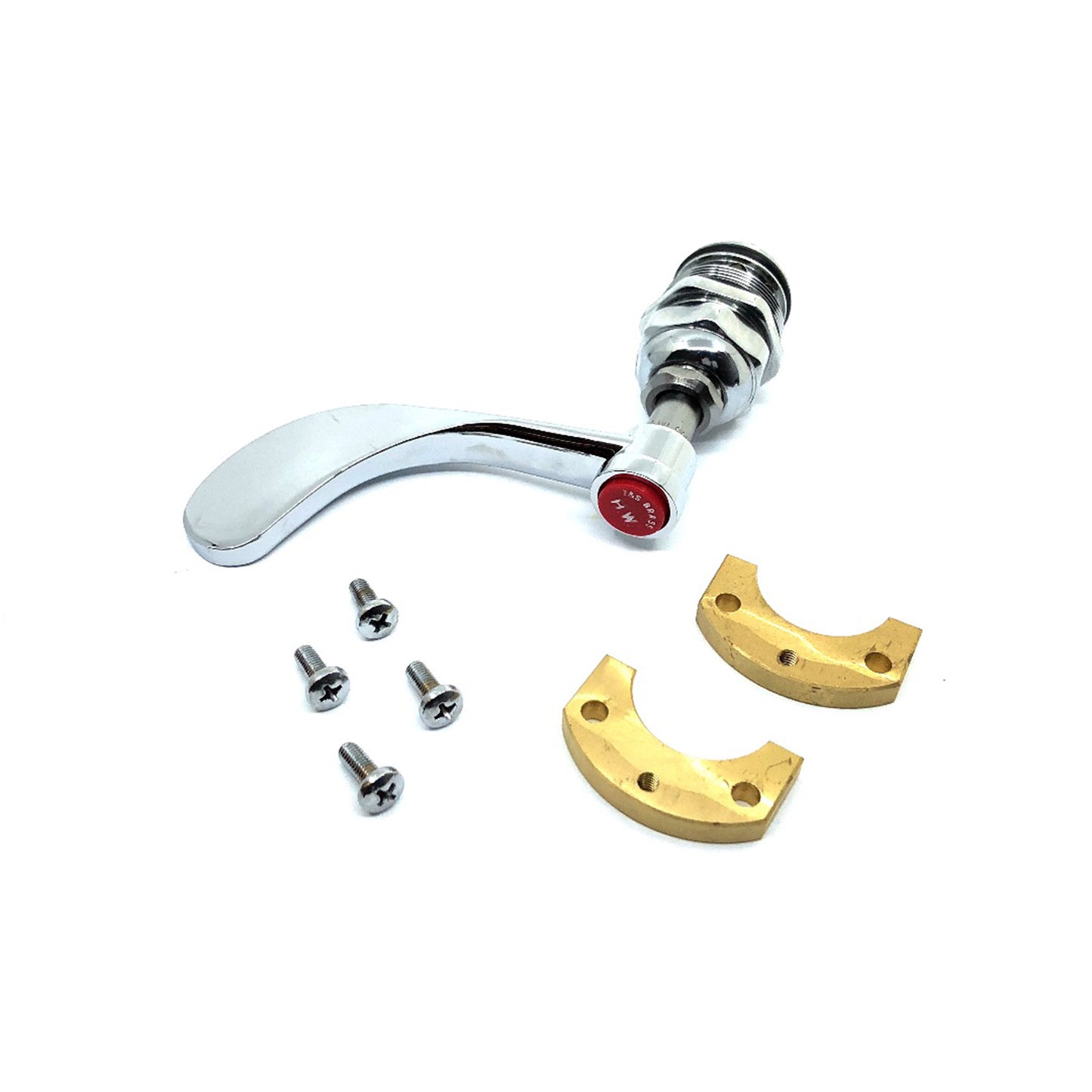 Symmons HV-1-L Manual Shut Off Cartridge