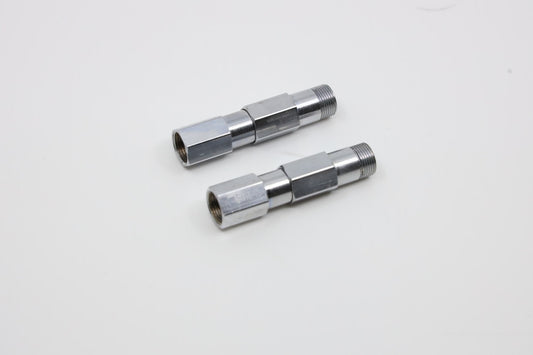 Symmons KITVP Screw, (2) 8-32 x 1 3/4, SS