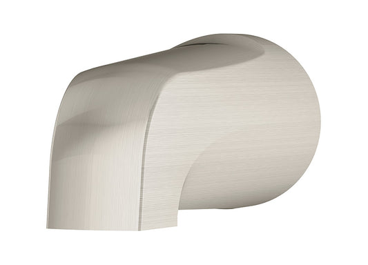 Symmons 060-STN Non-diverter tub spout