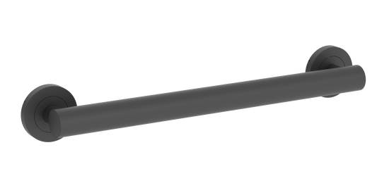 Symmons 353GB18MB Grab Bar, 18", ADA