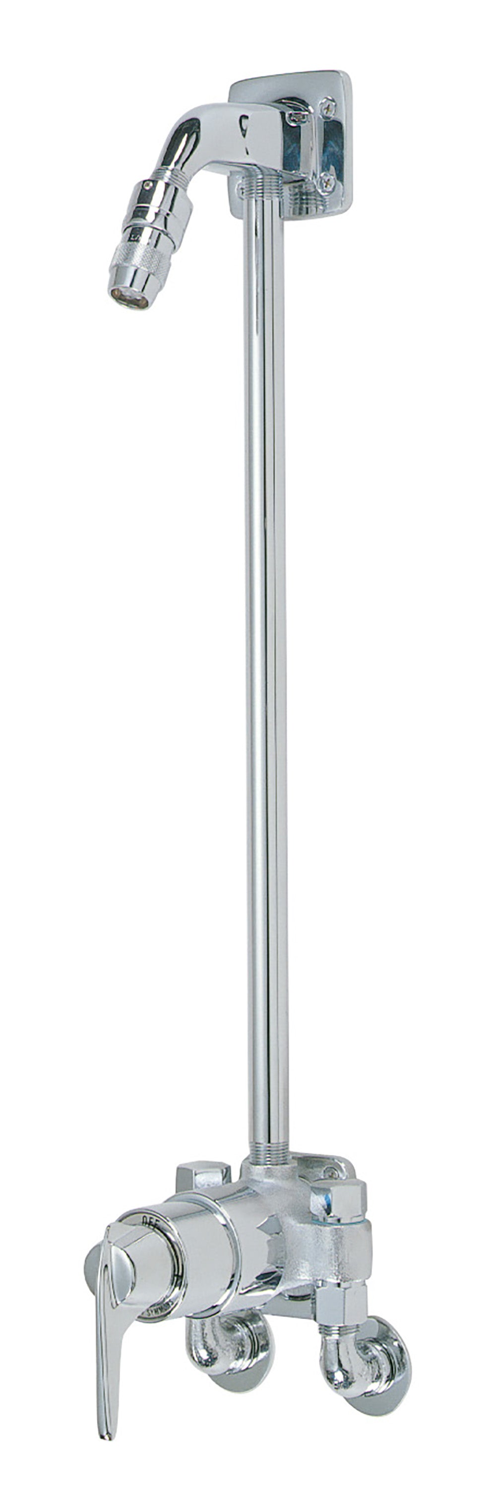 Symmons 1-510 Exposed Safetymix