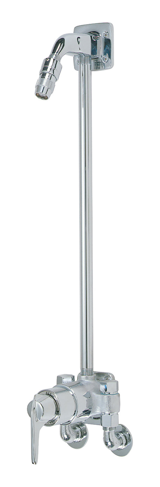 Symmons 1-510 Exposed Safetymix