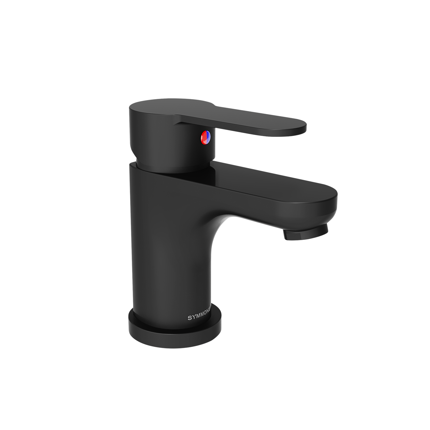 Symmons SLS6712MBPP Identity Single Handle Faucet