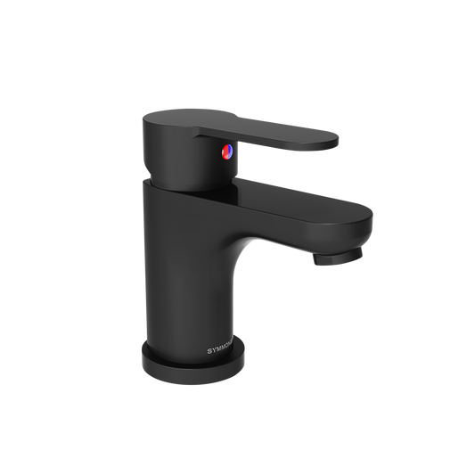 Symmons SLS6712MBPP05 Identity Single Handle Bathroom Faucet