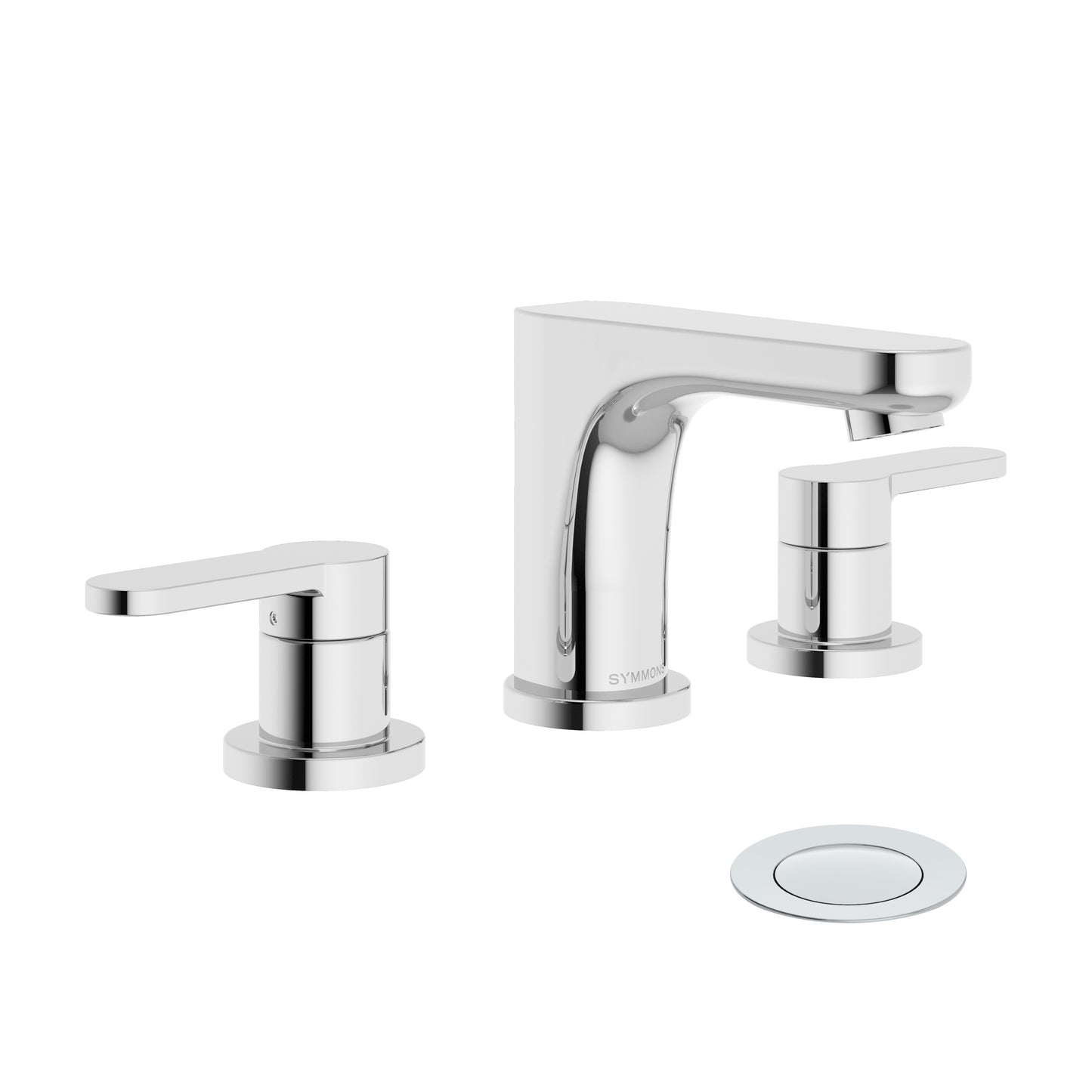 Symmons SLW6712PP Identity Lavatory Faucet