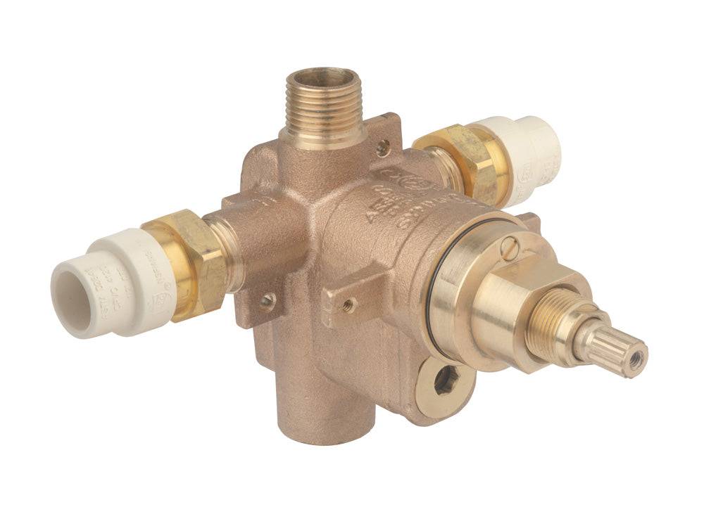 Symmons S262CPBODY Temptrol Body