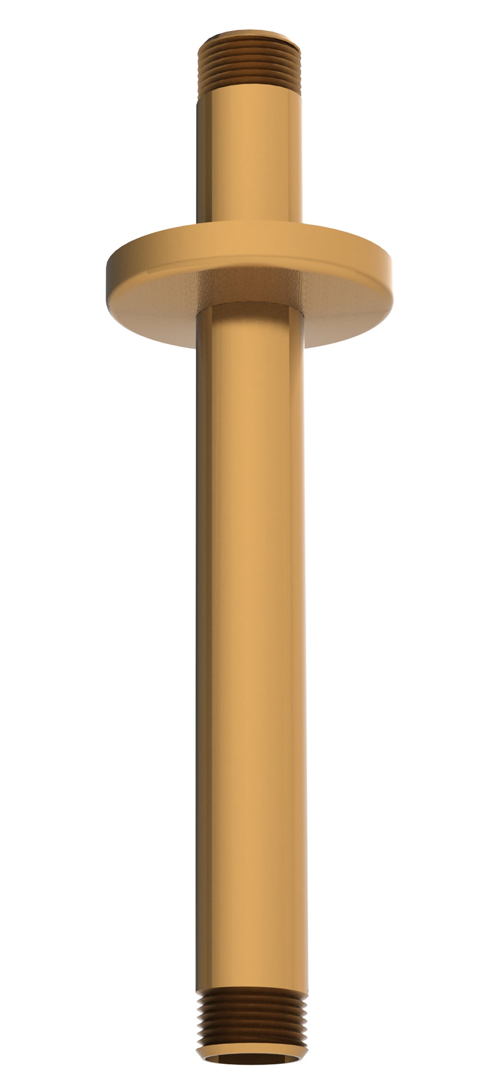 Symmons CA-8-BBZ Shower Arm With Flange