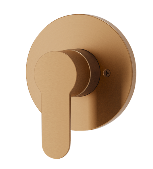 Symmons 67DIVTRMBBZ Identity Diverter Valve Trim