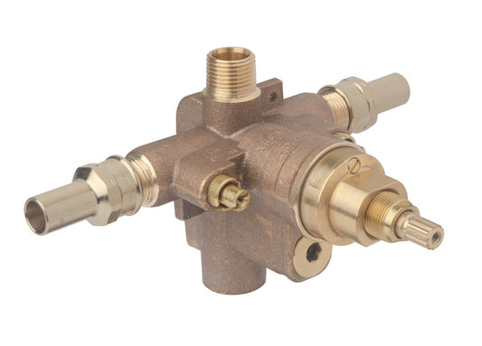 Symmons S261XRVP3BODY Temptrol Body