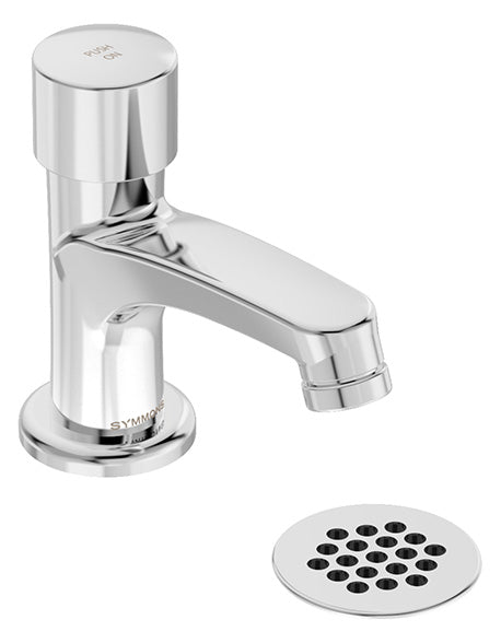 Symmons SLS-7000-G-0.35 Metering Faucet