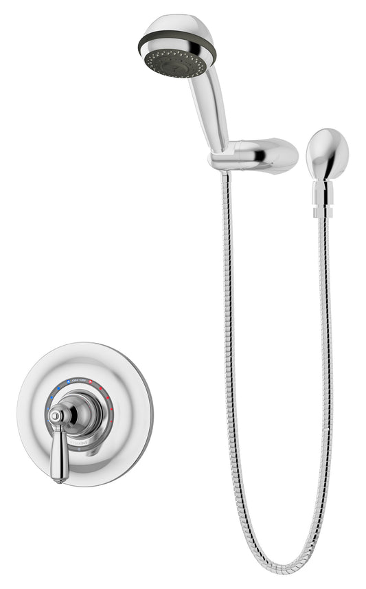 Symmons 470315TRMTC Allura Hand Shower Trim