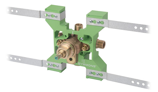 Symmons S261XRVBRBODY Temptrol Body