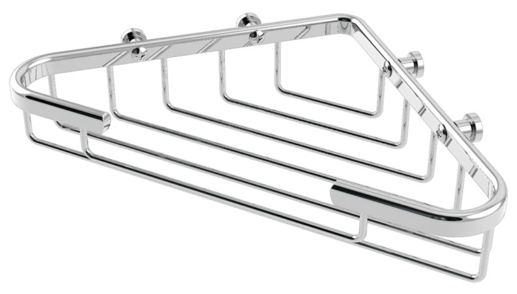 Symmons 1003-SB Corner Soap Basket