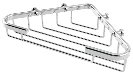 Symmons 1003-SB Corner Soap Basket