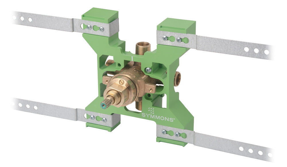 Symmons 262RVBRBODY Temptrol Body