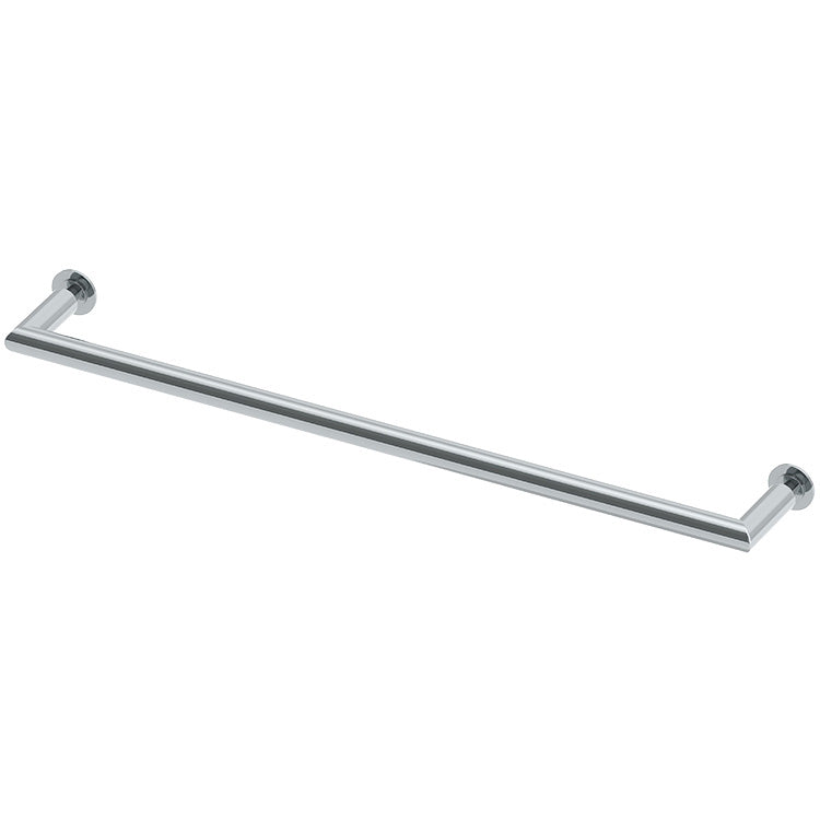 Symmons 0100-TB-20 Towel Bar, Vanity Mount