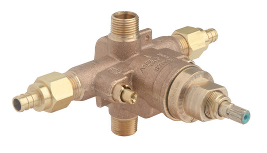 Symmons 262XP1Body Temptrol CP Body