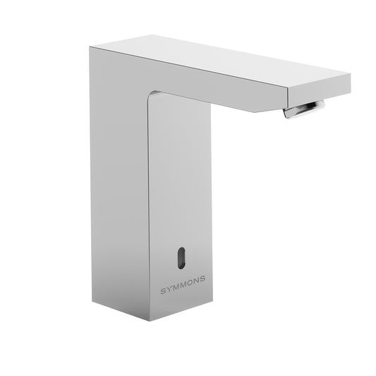 Symmons S6360B Duro® Lavatory Sensor Faucet with Touchless ActivSense Technology