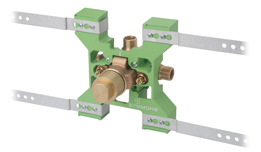 Symmons 161XBRBody Temptrol CP Body Test Cap