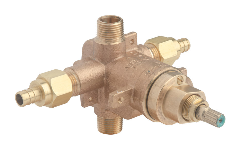 Symmons 262P1BODY Temptrol Body