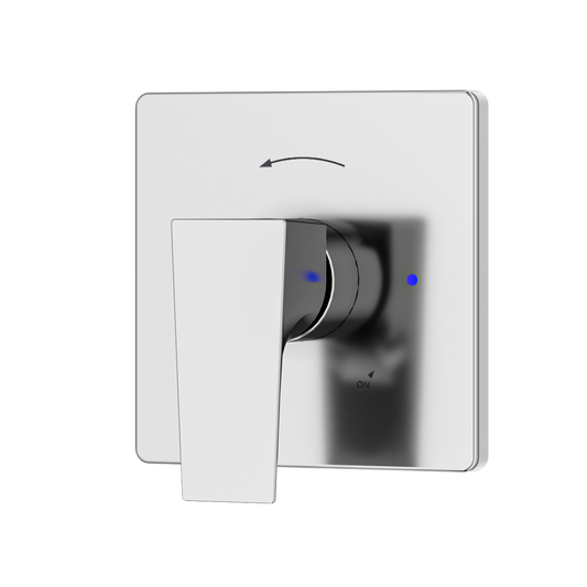Symmons 4990TRM Verity Shower Valve Trim