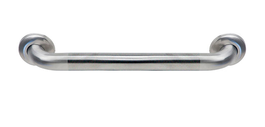 Symmons SGB-12T Grab Bar, 12", Texture, Chrome