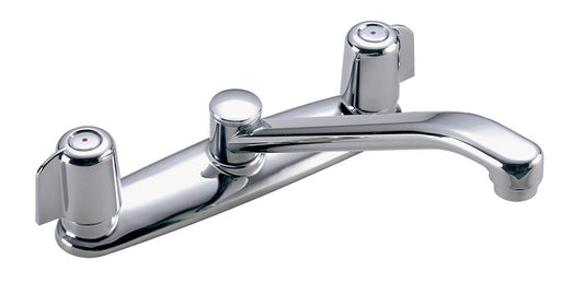 Symmons SK248 Origins Kitchen Faucet