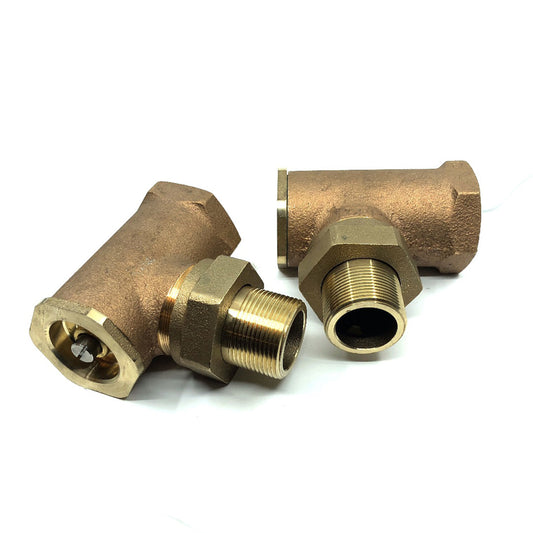 Symmons TT-27-900 Stop Check Body