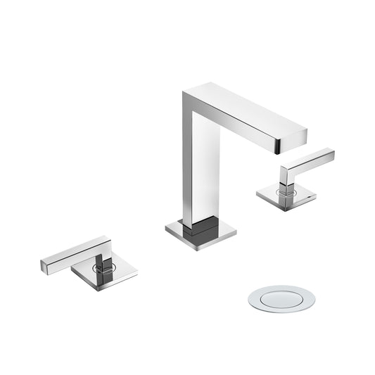 Symmons SLW3612PP Duro Widespread Faucet