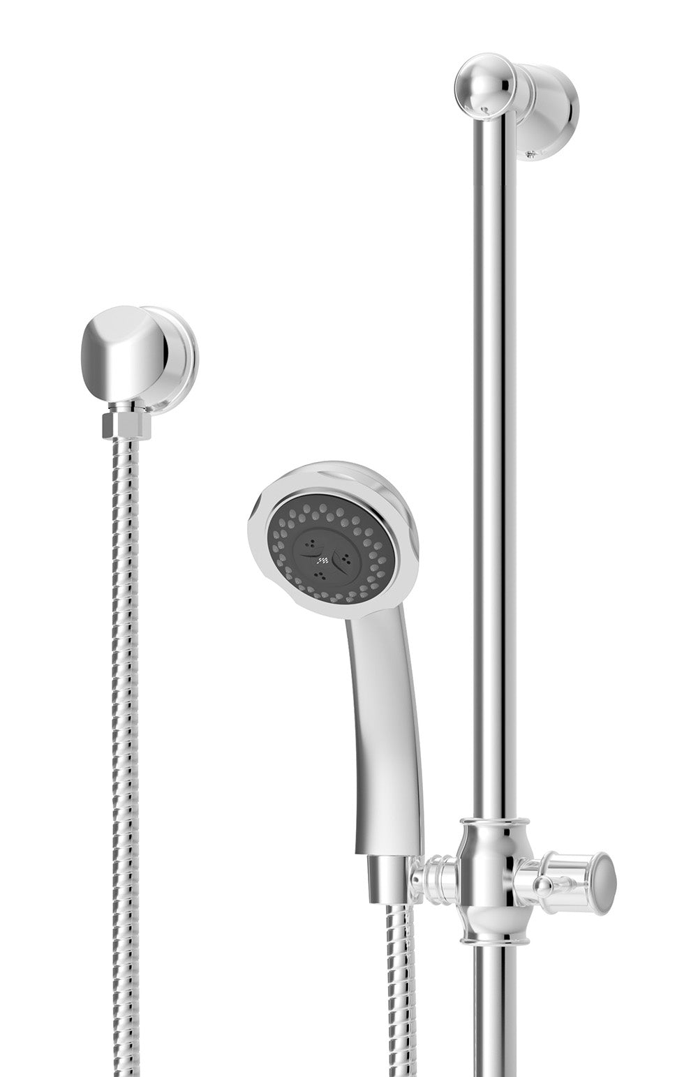 Symmons 552HSB Elm Hand Shower Unit