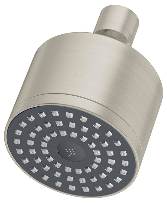 Symmons 352SH-STN Dia Showerhead, 1 Mode