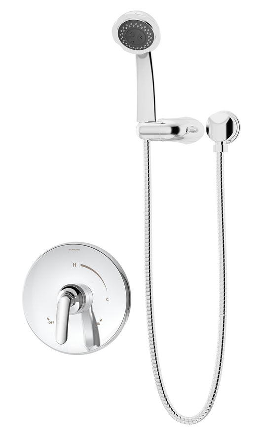 Symmons 5503TRMTC Elm Hand Shower Trim