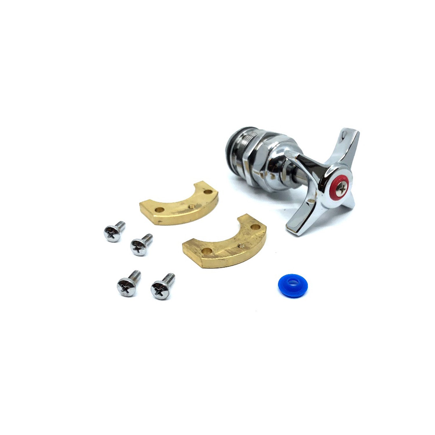 Symmons HV-1 Manual Shut Off Cartridge