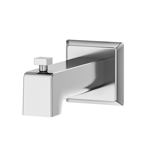 Symmons 493DTS Diverter Tub Spout