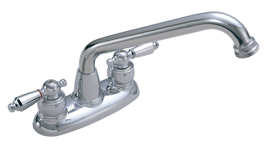Symmons S-249-LAM-A-0.5 Symmetrix Laundry Faucet