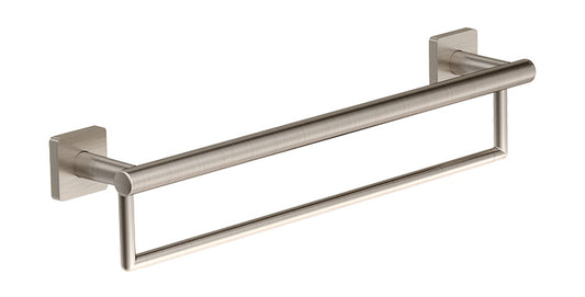 Symmons 363GBTB-24-STN Duro Towel Bar, 24", Satin