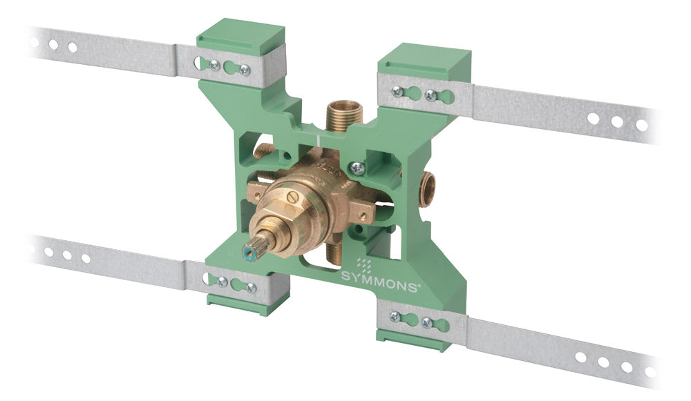 Symmons 262BRBody Temptrol CP Body