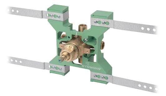 Symmons 262BRBody Temptrol CP Body