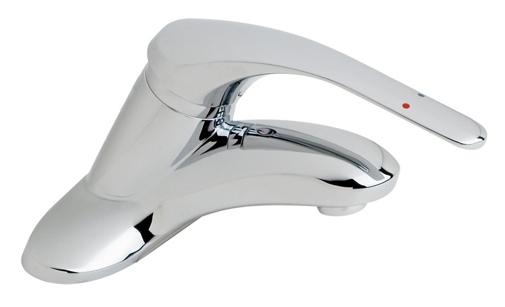 Symmons S202WPP Symmetrix Lavatory Faucet