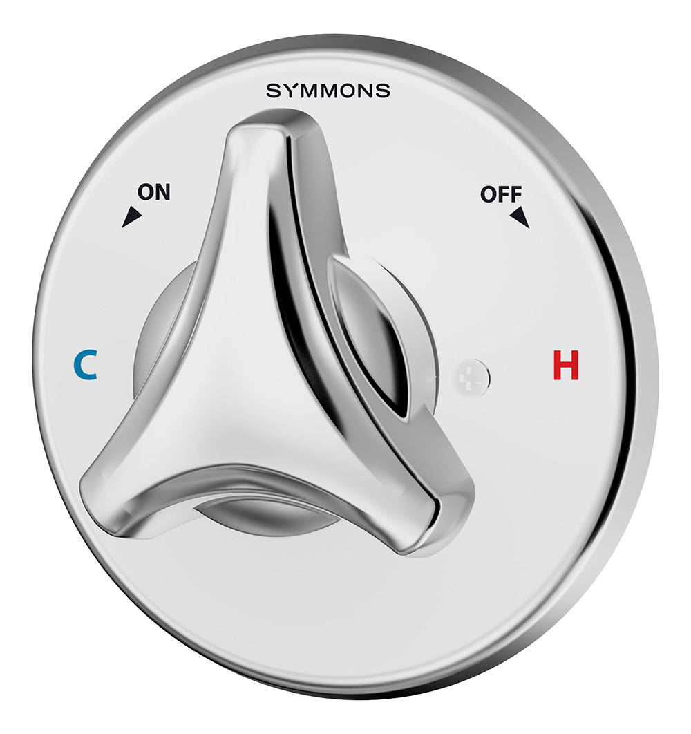 Symmons 9600-P Origins tub/Shower system