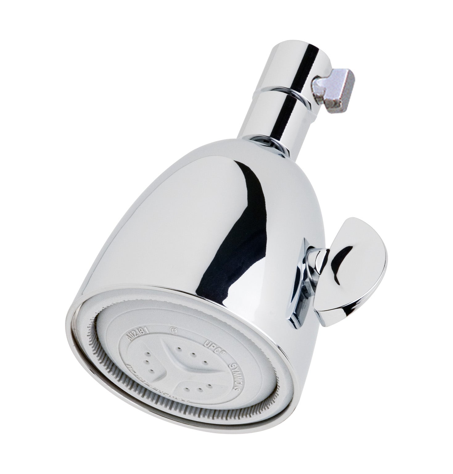 Symmons 4-221M Super Showerhead, Male