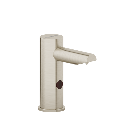 Symmons SD6350BLSTN Dia® Sensor Soap Dispenser with Touchless ActivSense Technology