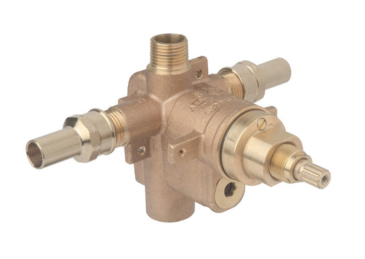 Symmons S262RVP3BODY Temptrol Body