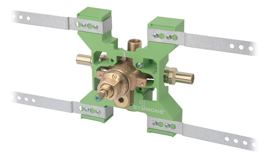 Symmons S262RVP3BRBODY Temptrol Body